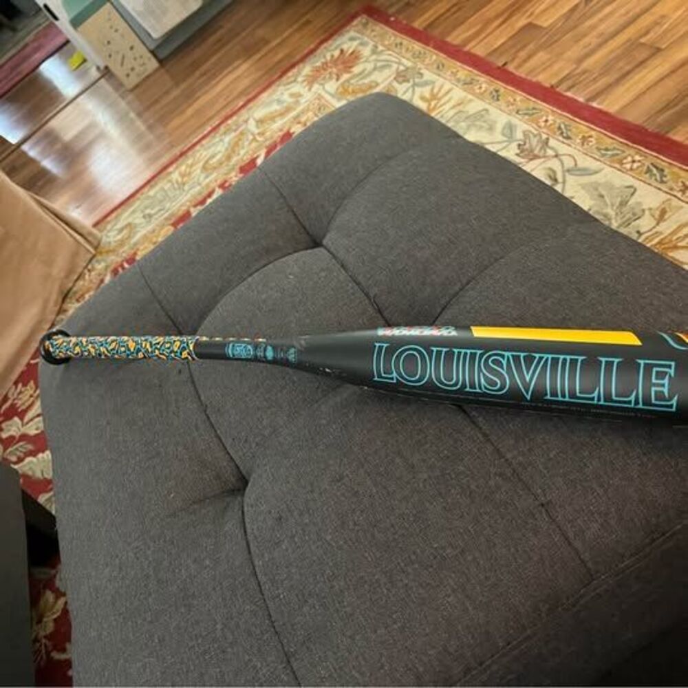 Louisville Slugger Proven -11.5 Fastpitch Softball Bat